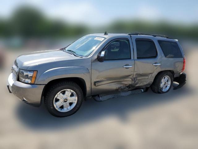 CHEVROLET TAHOE 2012 1gnskbe03cr277806