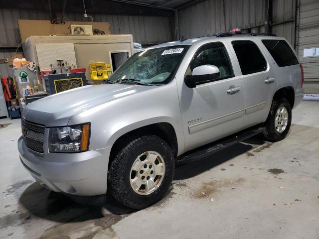 CHEVROLET TAHOE K150 2012 1gnskbe03cr290314