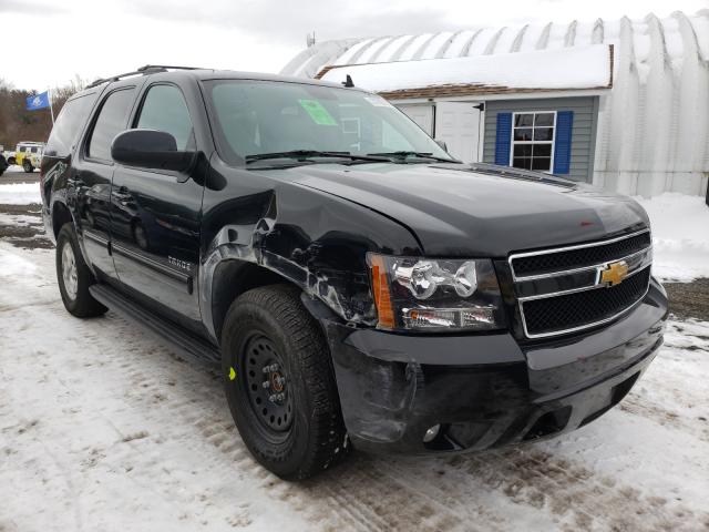 CHEVROLET TAHOE K150 2012 1gnskbe03cr294332