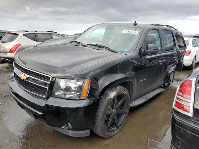 CHEVROLET TAHOE K150 2012 1gnskbe03cr308519