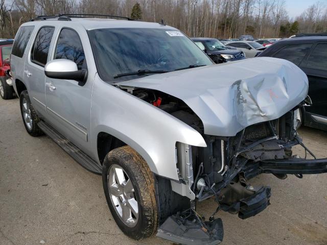 CHEVROLET TAHOE K150 2012 1gnskbe03cr312330