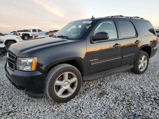 CHEVROLET TAHOE 2012 1gnskbe03cr312893