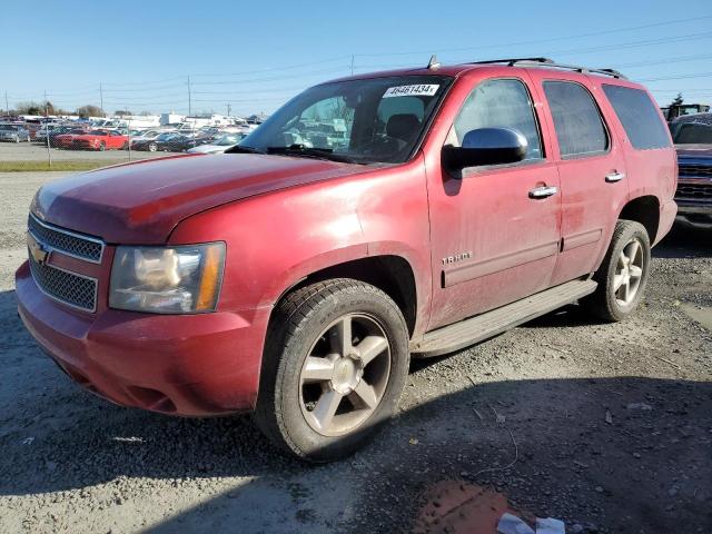 CHEVROLET TAHOE 2013 1gnskbe03dr109343