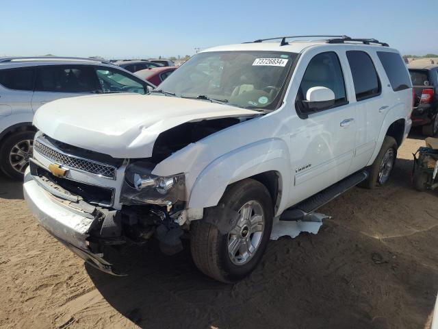 CHEVROLET TAHOE K150 2013 1gnskbe03dr219941