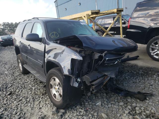 CHEVROLET TAHOE K150 2013 1gnskbe03dr224735