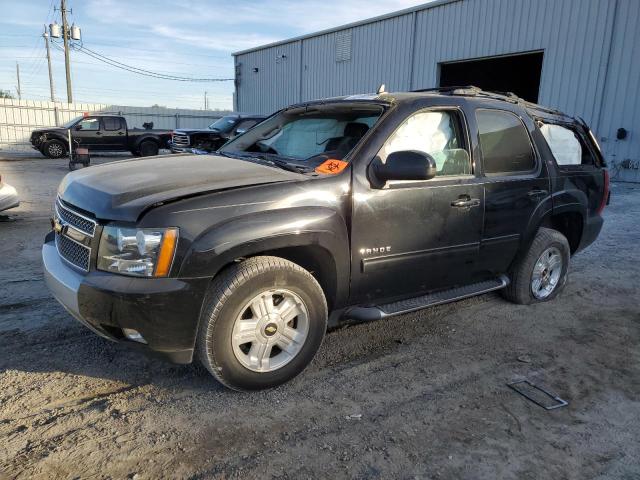 CHEVROLET TAHOE 2013 1gnskbe03dr246850