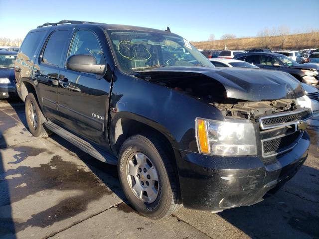 CHEVROLET TAHOE K150 2013 1gnskbe03dr296647