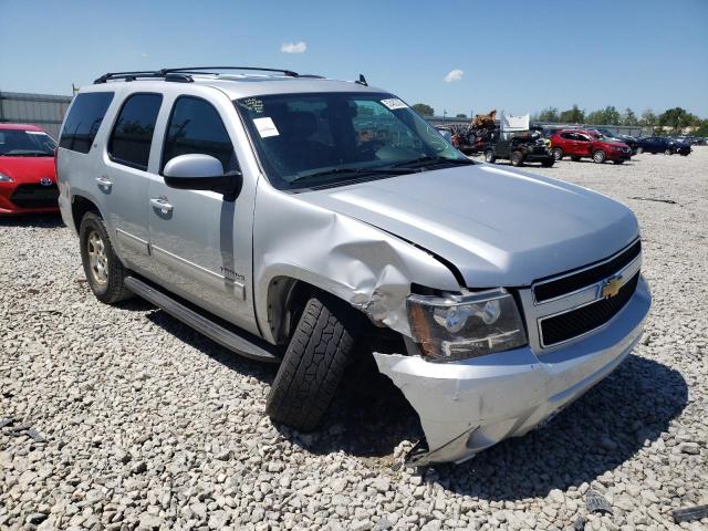 CHEVROLET TAHOE K150 2013 1gnskbe03dr304035