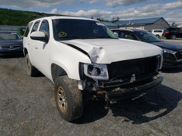 CHEVROLET TAHOE K150 2013 1gnskbe03dr330926