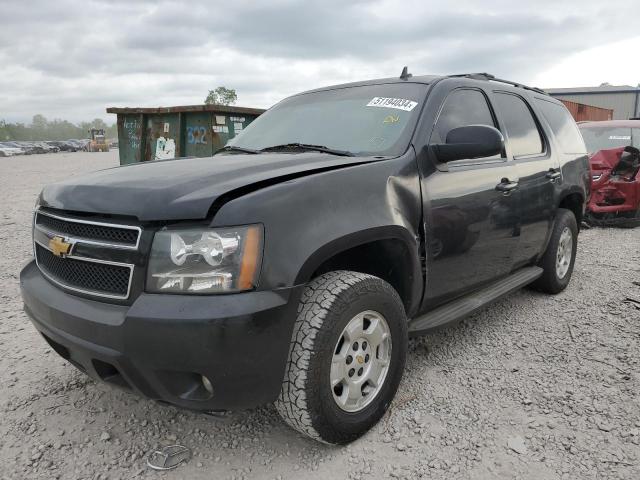 CHEVROLET TAHOE 2013 1gnskbe03dr348326