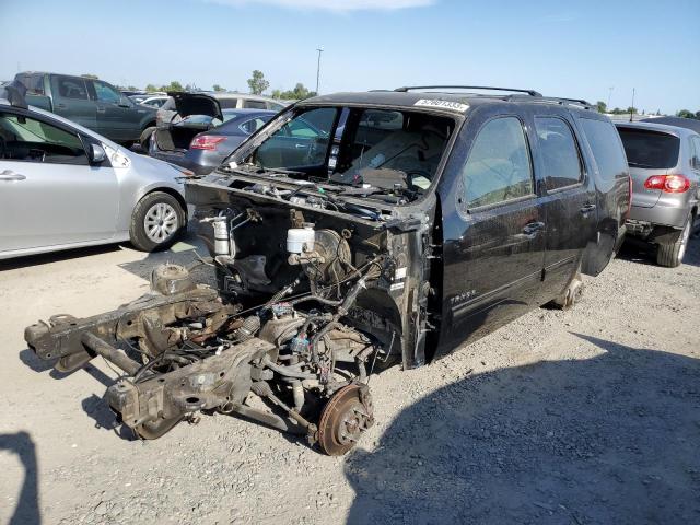 CHEVROLET TAHOE K150 2013 1gnskbe03dr353509