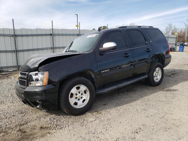 CHEVROLET TAHOE 2013 1gnskbe03dr361030