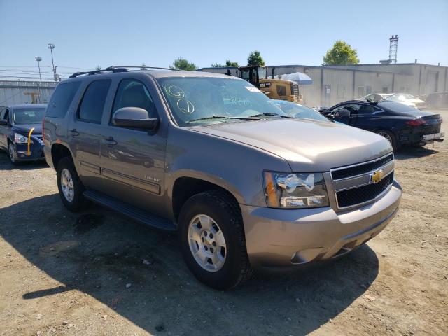 CHEVROLET TAHOE K150 2013 1gnskbe03dr367765