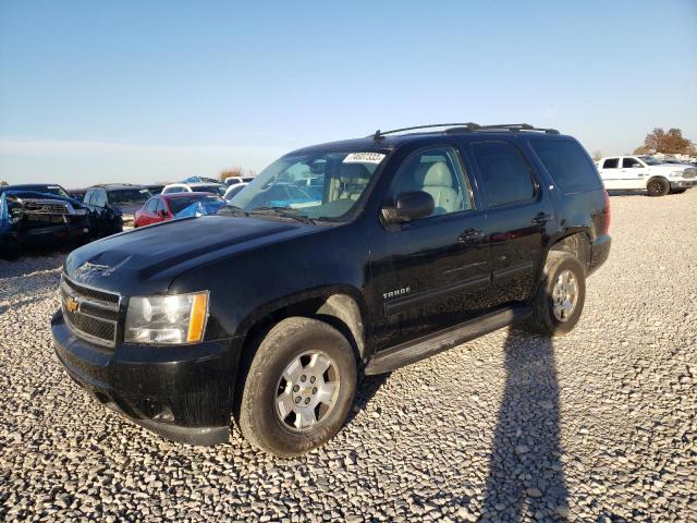 CHEVROLET TAHOE 2014 1gnskbe03er133479