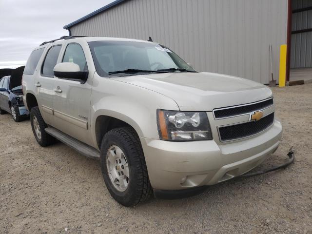 CHEVROLET TAHOE K150 2014 1gnskbe03er219584