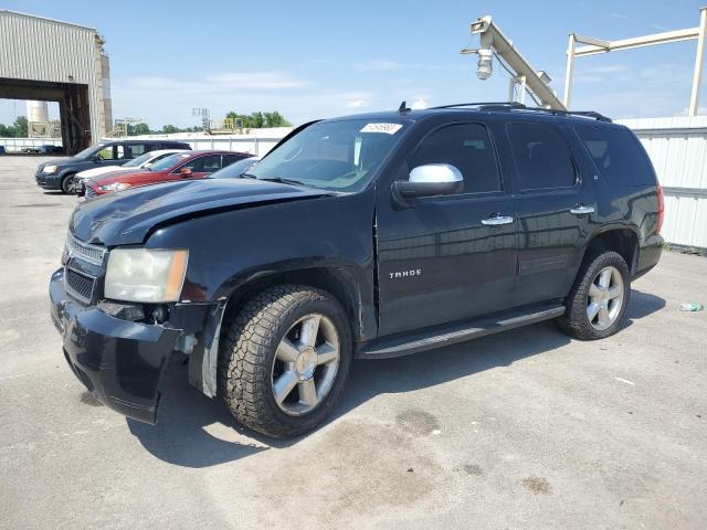 CHEVROLET TAHOE 2011 1gnskbe04br108067