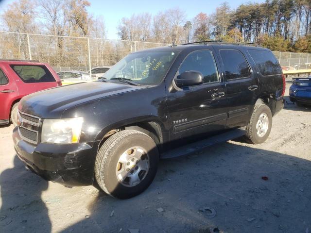 CHEVROLET TAHOE 2011 1gnskbe04br111227