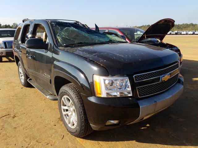 CHEVROLET TAHOE K150 2011 1gnskbe04br142526