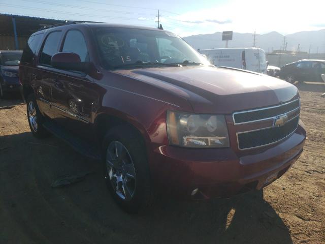 CHEVROLET TAHOE K150 2011 1gnskbe04br244649