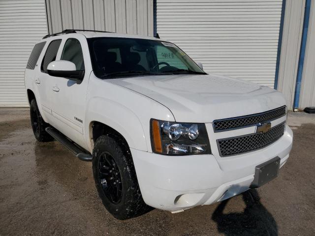 CHEVROLET TAHOE K150 2011 1gnskbe04br274587