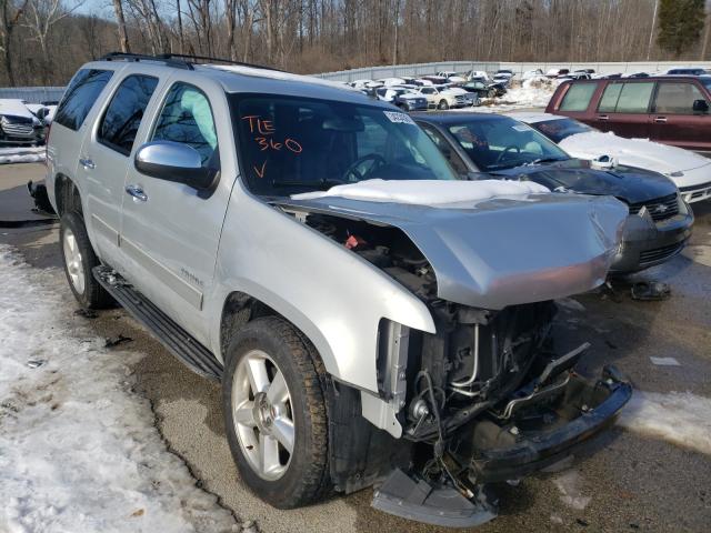 CHEVROLET TAHOE K150 2011 1gnskbe04br295617