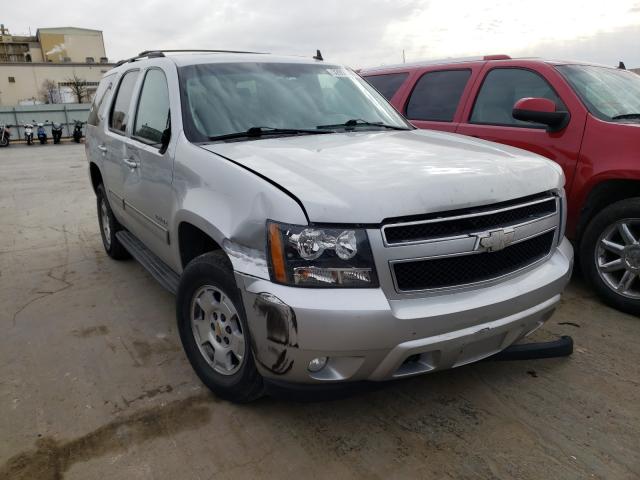 CHEVROLET TAHOE K150 2011 1gnskbe04br319589