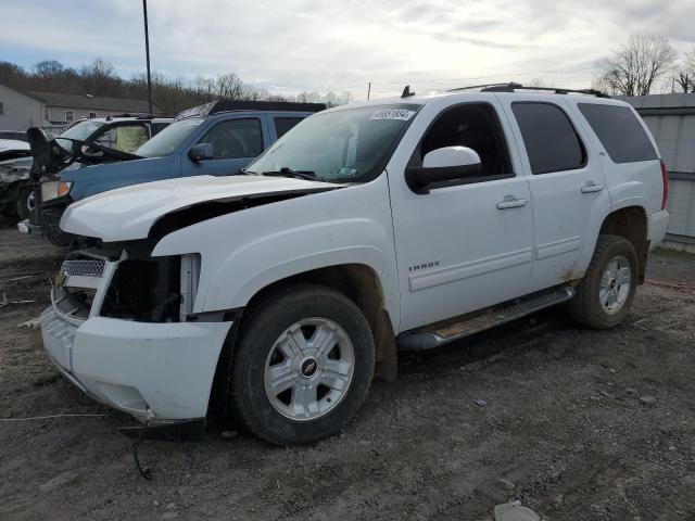 CHEVROLET TAHOE 2011 1gnskbe04br332228