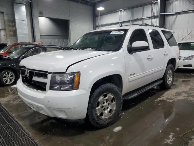 CHEVROLET TAHOE K150 2011 1gnskbe04br345240