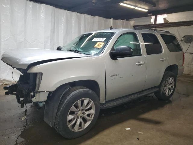 CHEVROLET TAHOE K150 2011 1gnskbe04br346713