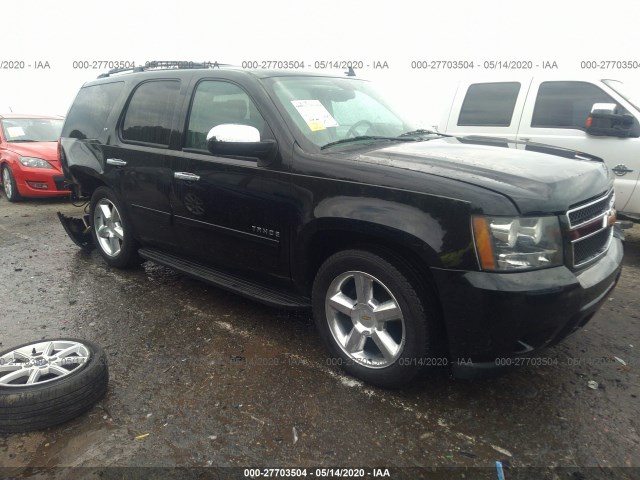 CHEVROLET TAHOE 2011 1gnskbe04br395006