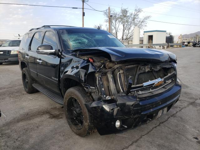 CHEVROLET TAHOE K150 2012 1gnskbe04cr127588