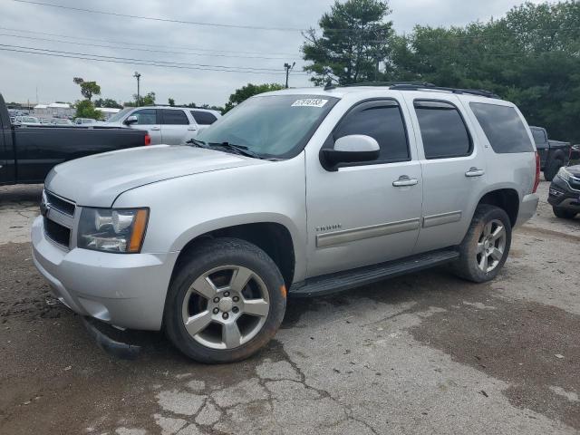 CHEVROLET TAHOE K150 2012 1gnskbe04cr128773