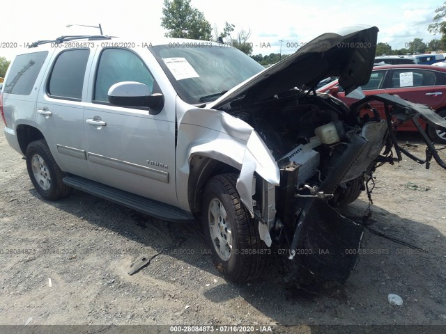 CHEVROLET TAHOE 2012 1gnskbe04cr142785