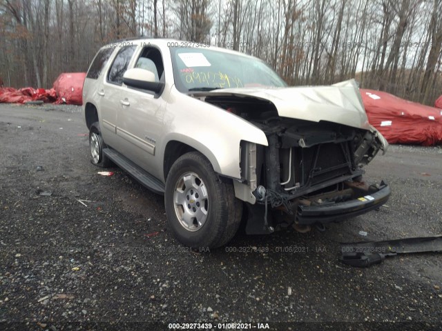 CHEVROLET TAHOE 2012 1gnskbe04cr155634