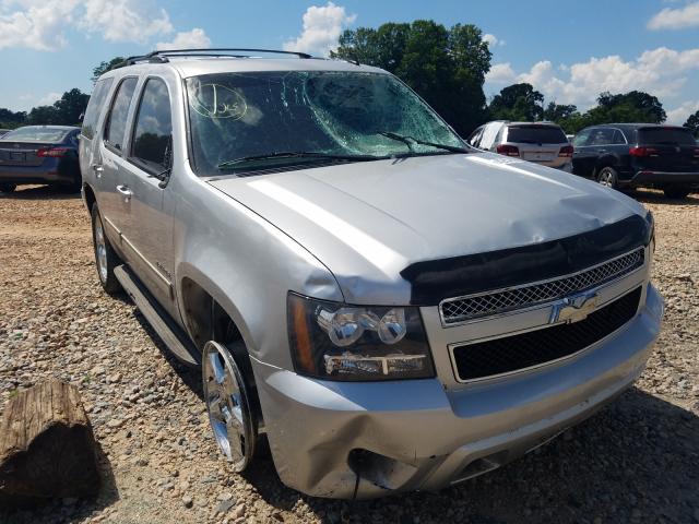 CHEVROLET TAHOE K150 2012 1gnskbe04cr158467