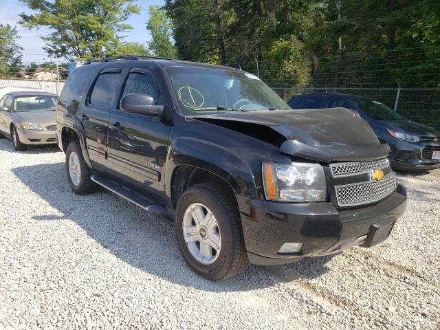 CHEVROLET TAHOE K150 2012 1gnskbe04cr163006