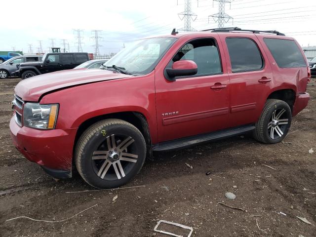 CHEVROLET TAHOE K150 2012 1gnskbe04cr176581