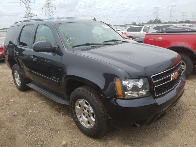 CHEVROLET TAHOE K150 2012 1gnskbe04cr213449