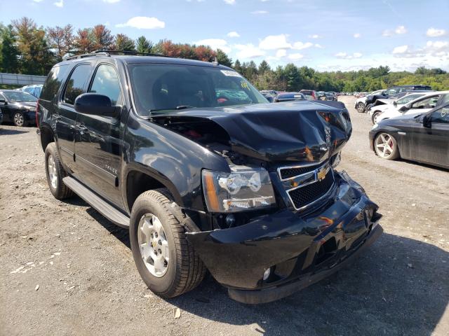 CHEVROLET TAHOE K150 2012 1gnskbe04cr219722