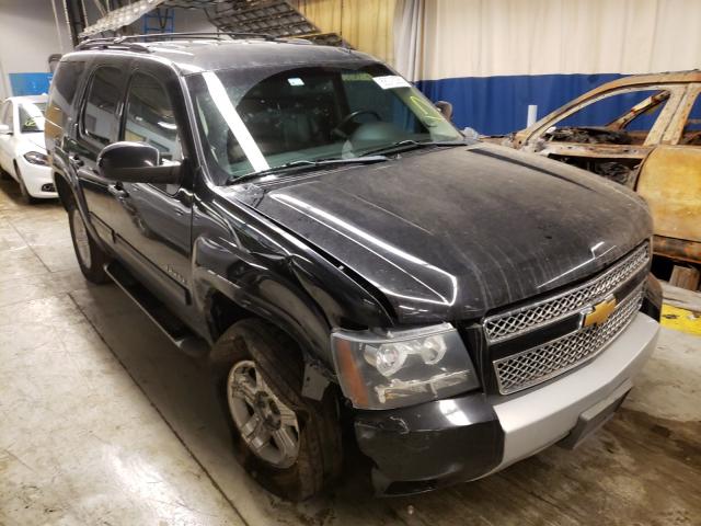 CHEVROLET TAHOE K150 2012 1gnskbe04cr227397