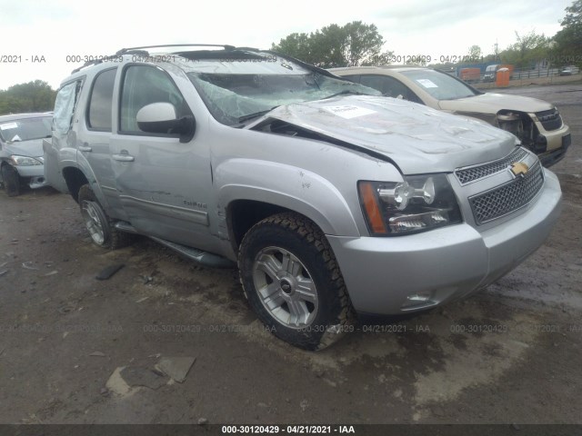 CHEVROLET TAHOE 2012 1gnskbe04cr238948