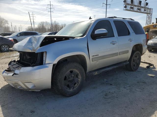 CHEVROLET TAHOE K150 2012 1gnskbe04cr271299