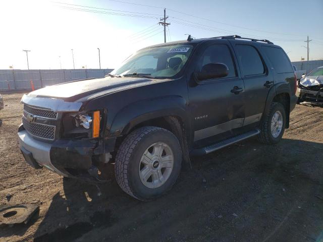 CHEVROLET TAHOE 2012 1gnskbe04cr271917