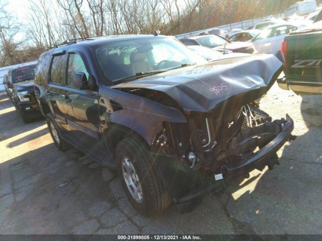 CHEVROLET TAHOE 2012 1gnskbe04cr272663