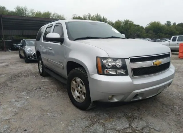 CHEVROLET TAHOE 2012 1gnskbe04cr292993