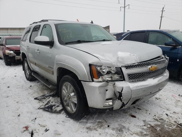 CHEVROLET TAHOE K150 2012 1gnskbe04cr299183