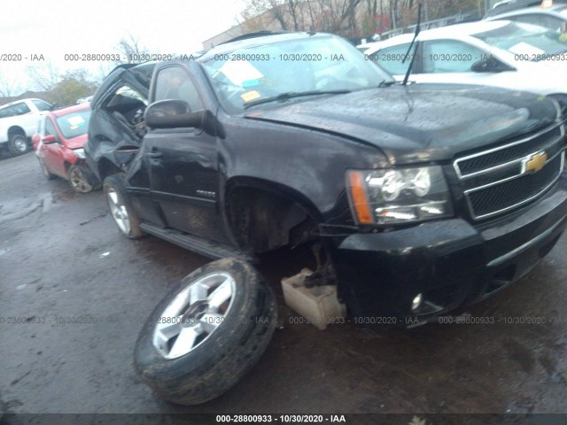 CHEVROLET TAHOE 2012 1gnskbe04cr307380