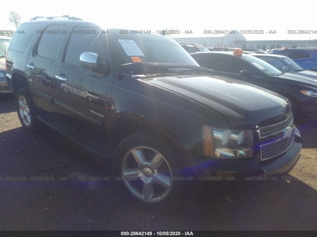 CHEVROLET TAHOE 2012 1gnskbe04cr312336