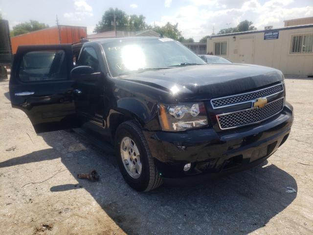 CHEVROLET TAHOE K150 2013 1gnskbe04dr102482