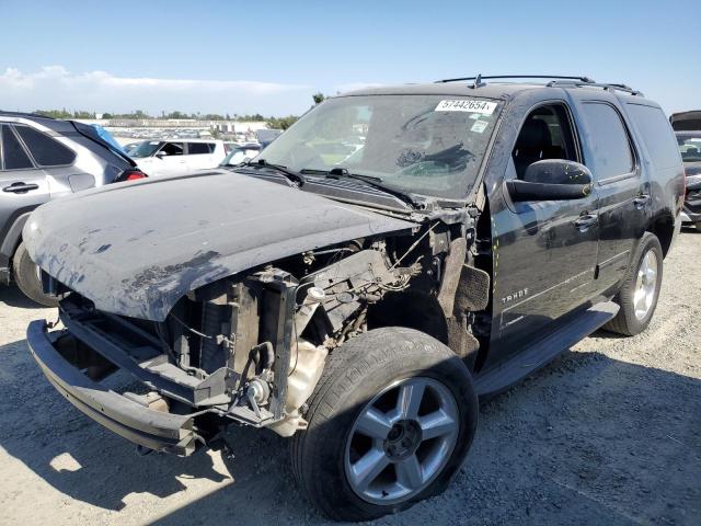 CHEVROLET TAHOE 2013 1gnskbe04dr138771